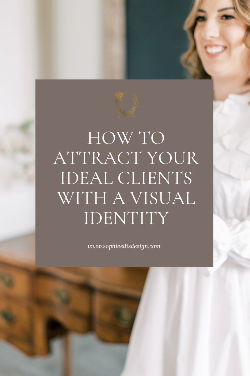 How to attract your ideal clients